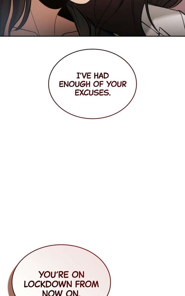 Read Ties that Bind Us chapter 3 image 37 on Lezhin