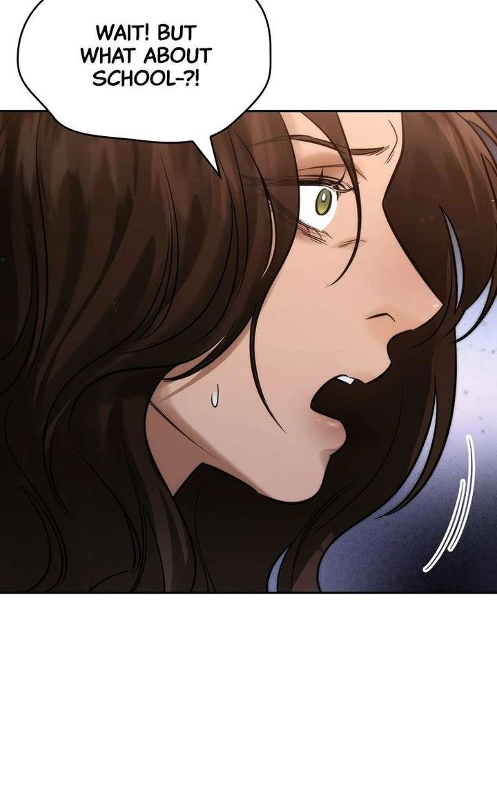 Read Ties that Bind Us chapter 3 image 40 on Lezhin