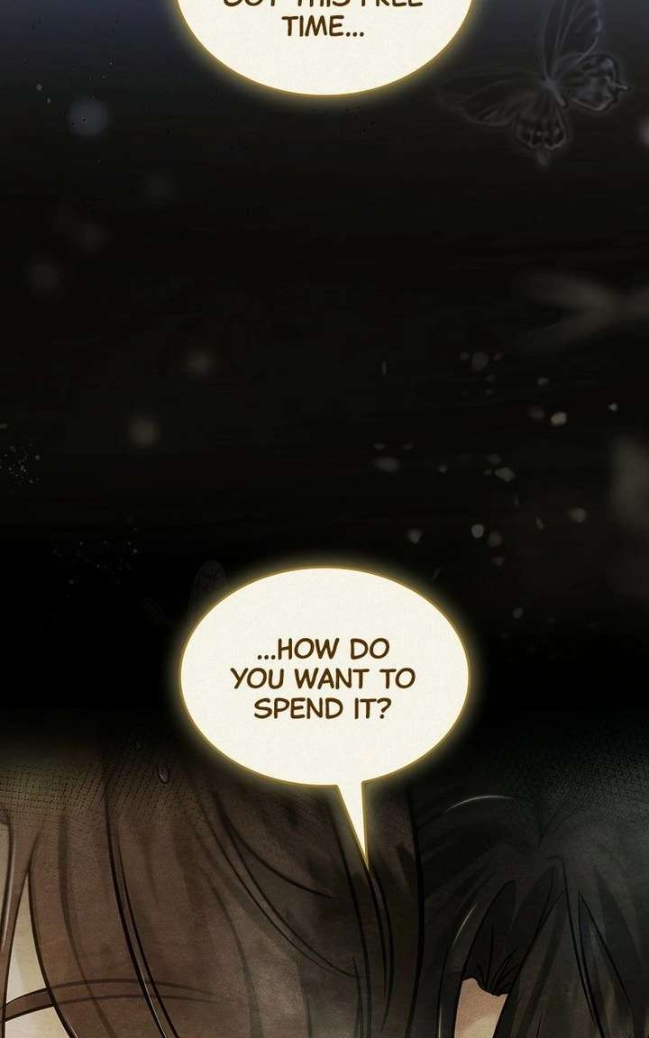 Read Ties that Bind Us chapter 3 image 45 on Lezhin