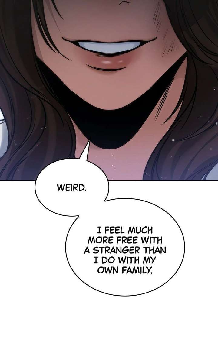 Read Ties that Bind Us chapter 3 image 48 on Lezhin