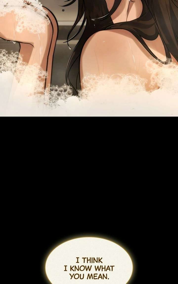 Read Ties that Bind Us chapter 3 image 5 on Lezhin