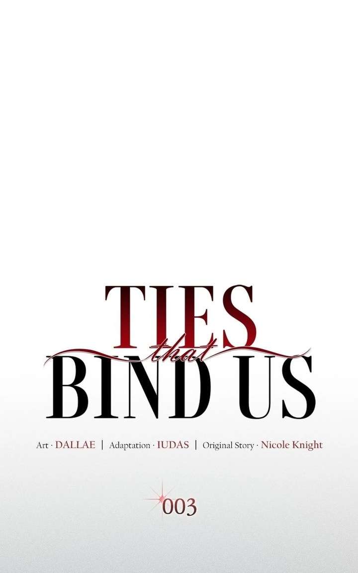 Read Ties that Bind Us chapter 3 image 51 on Lezhin