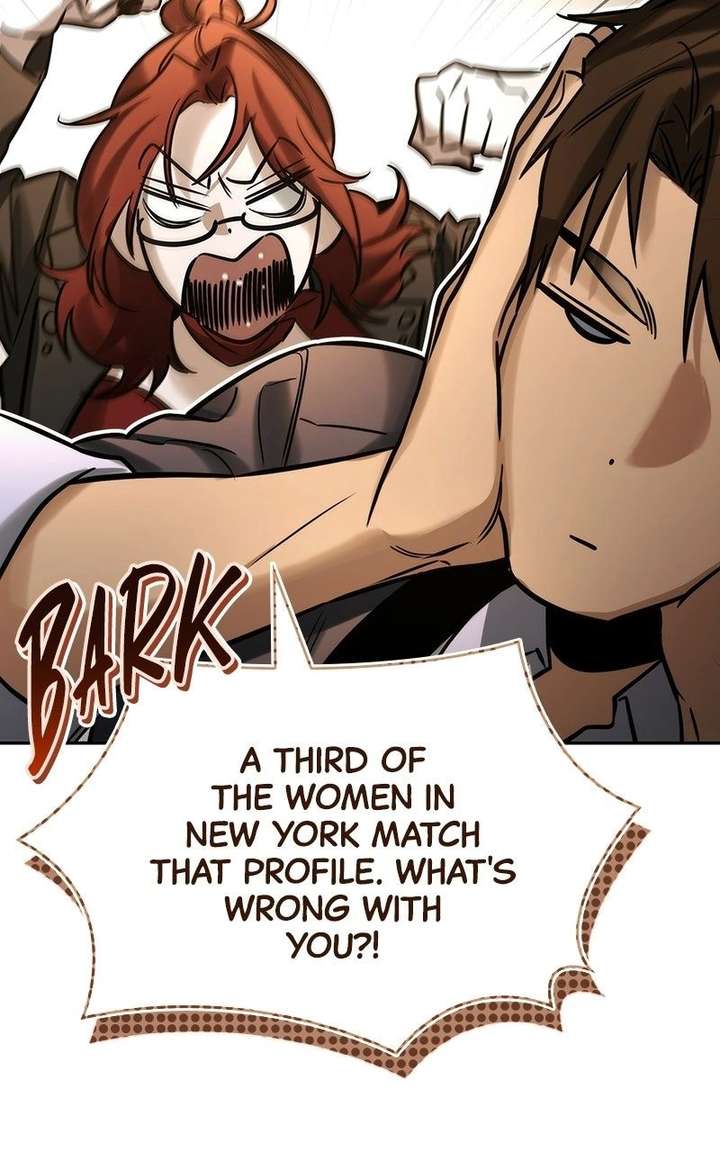 Read Ties that Bind Us chapter 3 image 70 on Lezhin