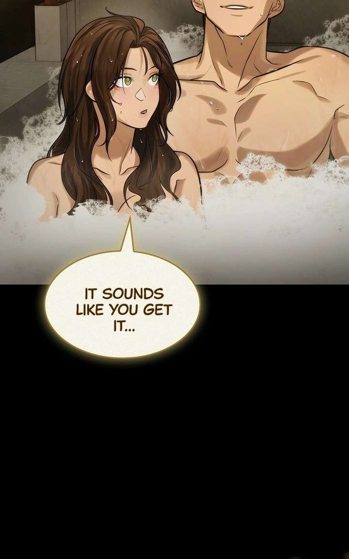 Read Ties that Bind Us chapter 3 image 8 on Lezhin