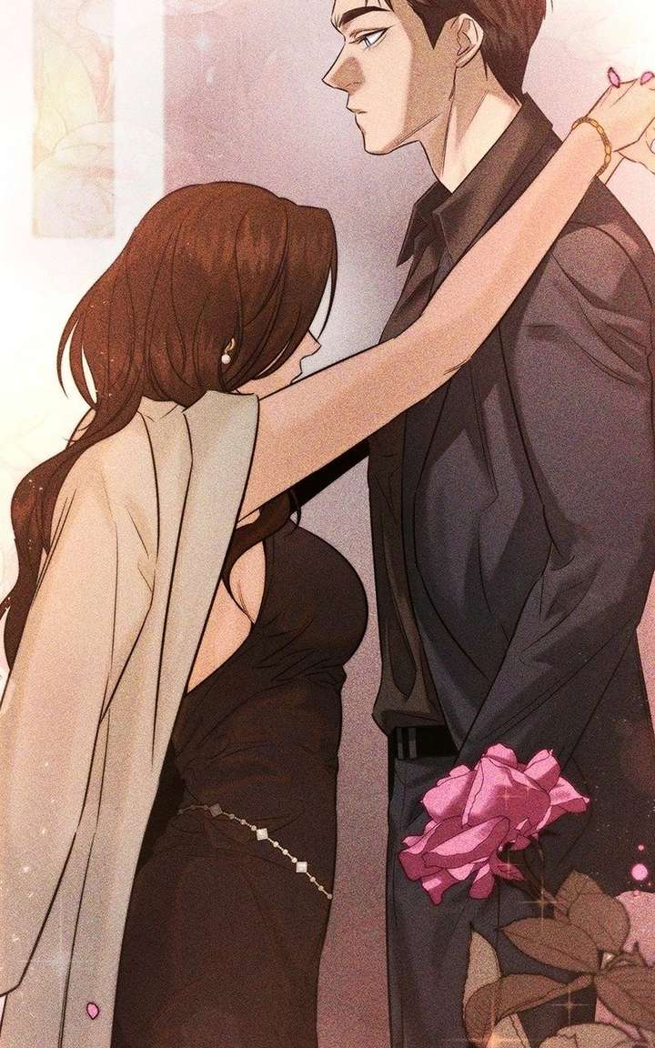Read Ties that Bind Us chapter 3 image 81 on Lezhin