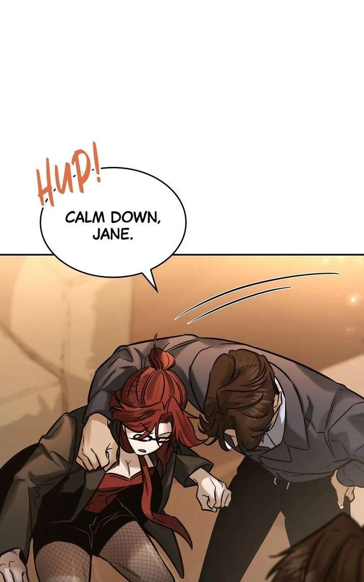 Read Ties that Bind Us chapter 3 image 86 on Lezhin
