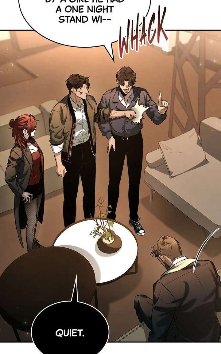 Read Ties that Bind Us chapter 3 image 99 on Lezhin