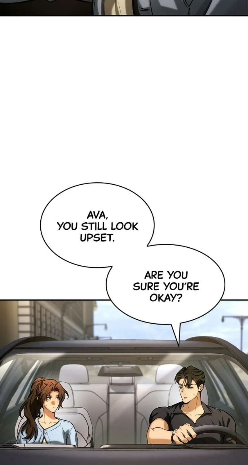 Read Ties that Bind Us chapter 30 image 17 on Lezhin