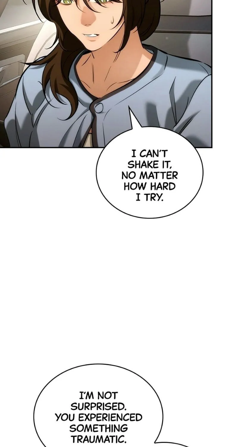 Read Ties that Bind Us chapter 30 image 19 on Lezhin