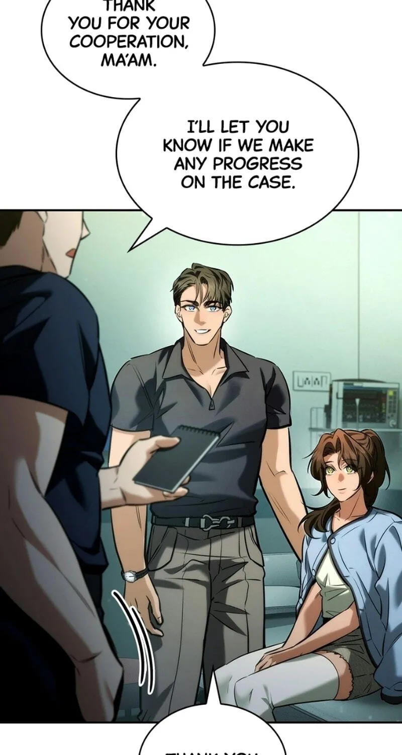 Read Ties that Bind Us chapter 30 image 2 on Lezhin