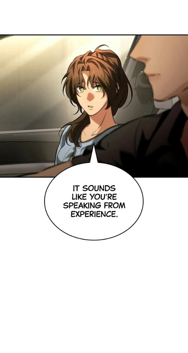 Read Ties that Bind Us chapter 30 image 21 on Lezhin