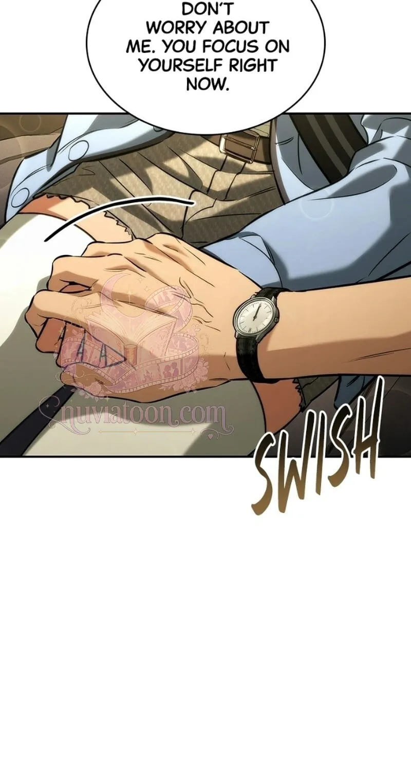 Read Ties that Bind Us chapter 30 image 27 on Lezhin