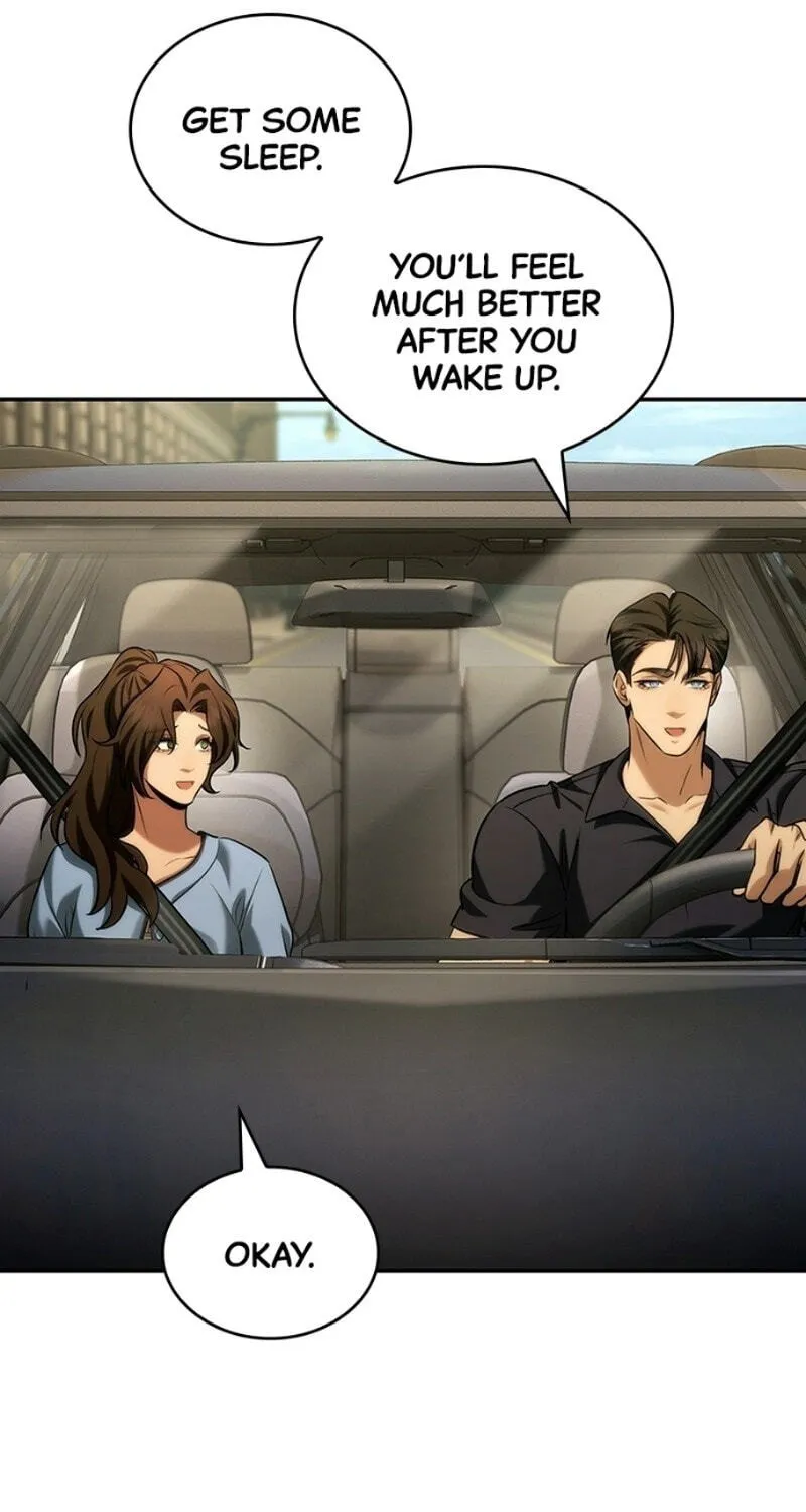 Read Ties that Bind Us chapter 30 image 28 on Lezhin