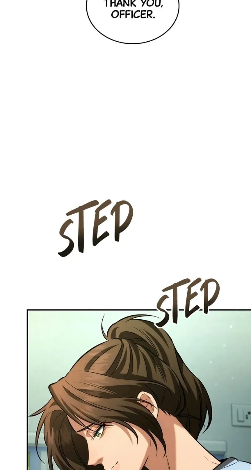 Read Ties that Bind Us chapter 30 image 3 on Lezhin