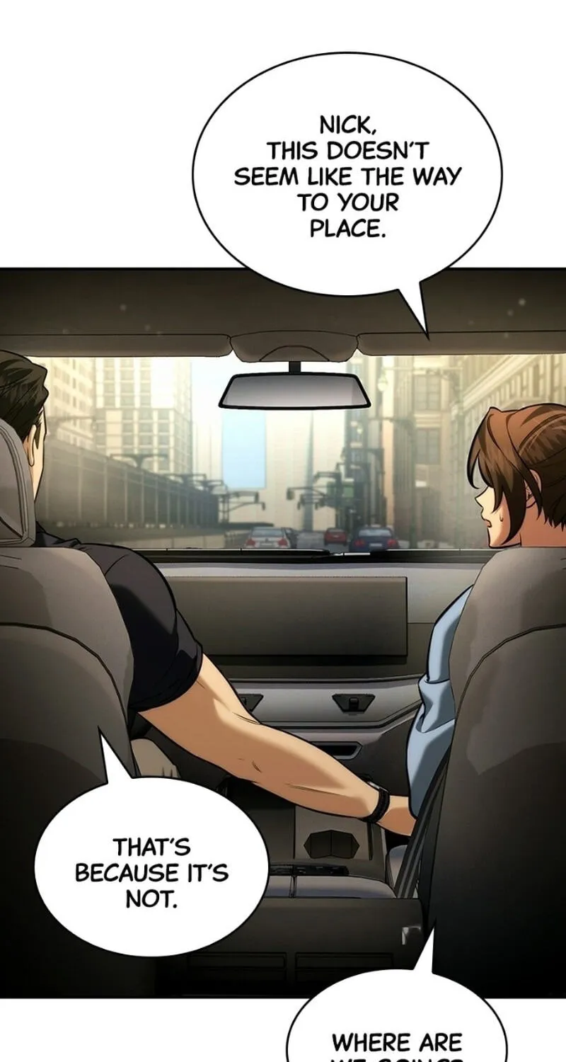 Read Ties that Bind Us chapter 30 image 31 on Lezhin