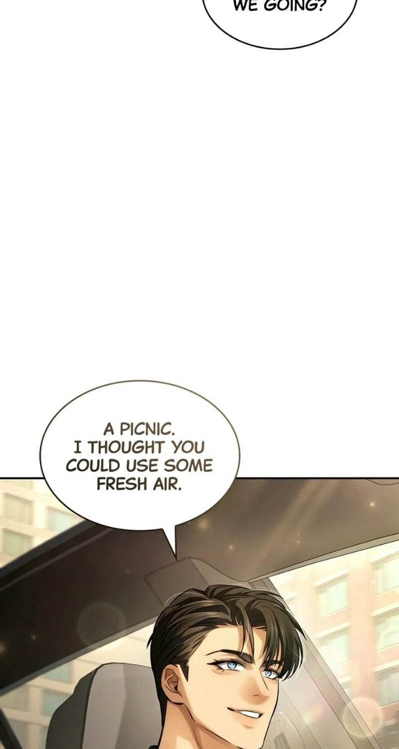Read Ties that Bind Us chapter 30 image 32 on Lezhin