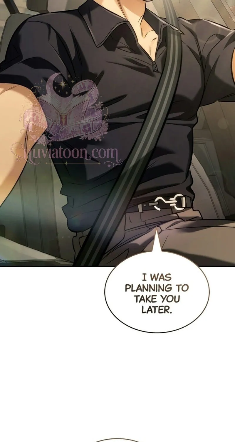 Read Ties that Bind Us chapter 30 image 33 on Lezhin