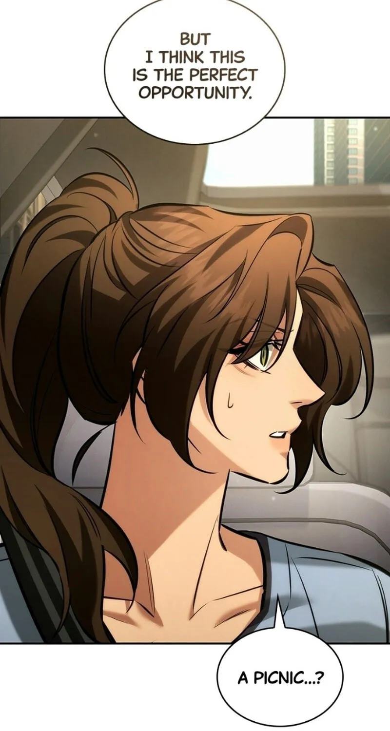 Read Ties that Bind Us chapter 30 image 34 on Lezhin
