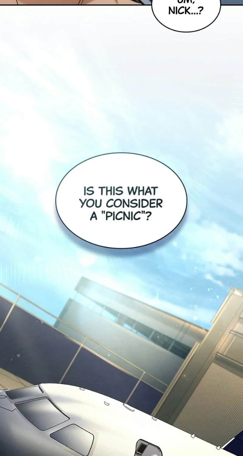 Read Ties that Bind Us chapter 30 image 37 on Lezhin