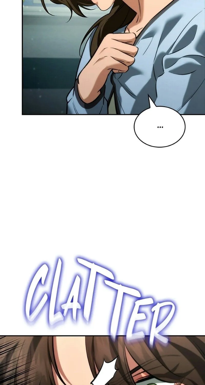 Read Ties that Bind Us chapter 30 image 4 on Lezhin