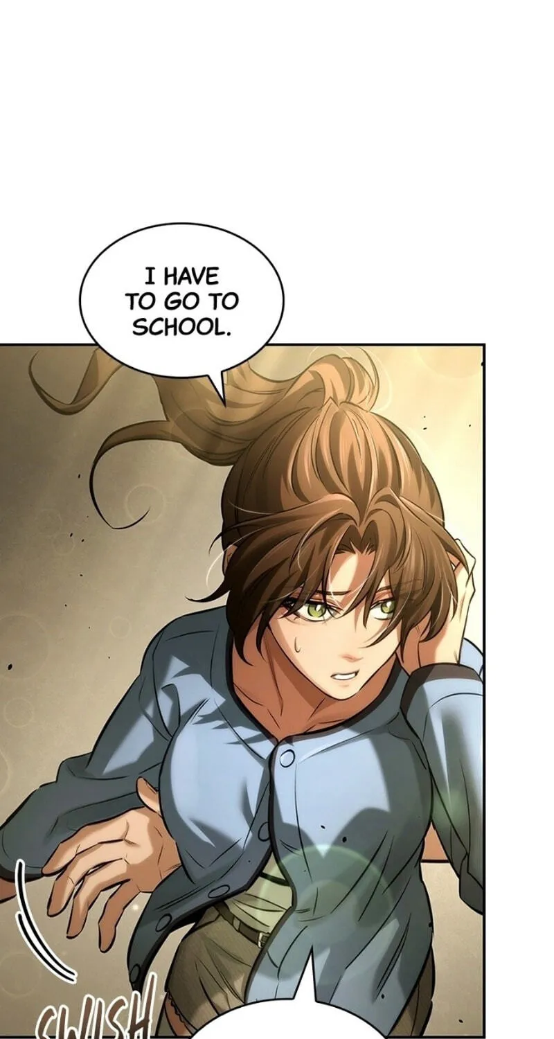 Read Ties that Bind Us chapter 30 image 40 on Lezhin