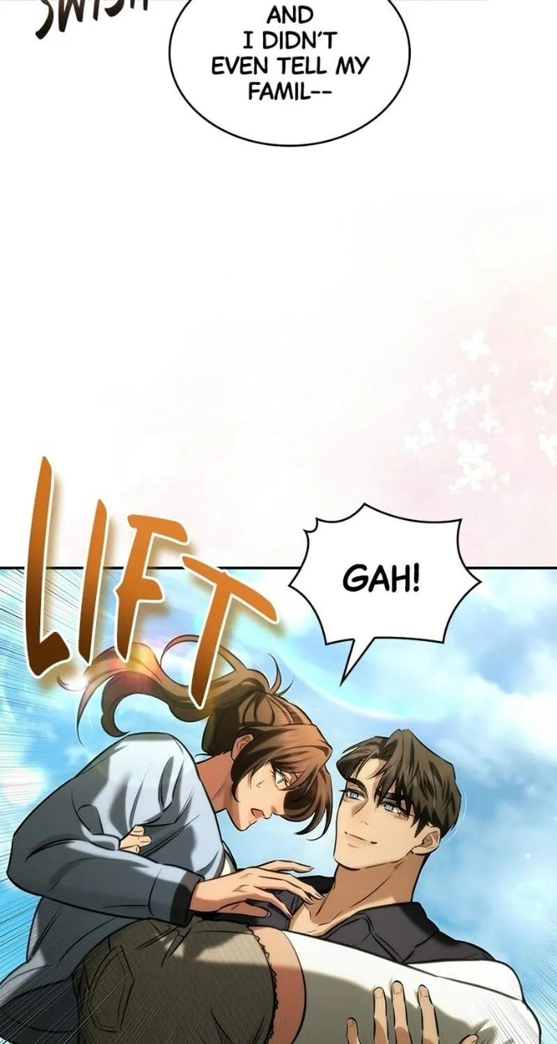 Read Ties that Bind Us chapter 30 image 41 on Lezhin
