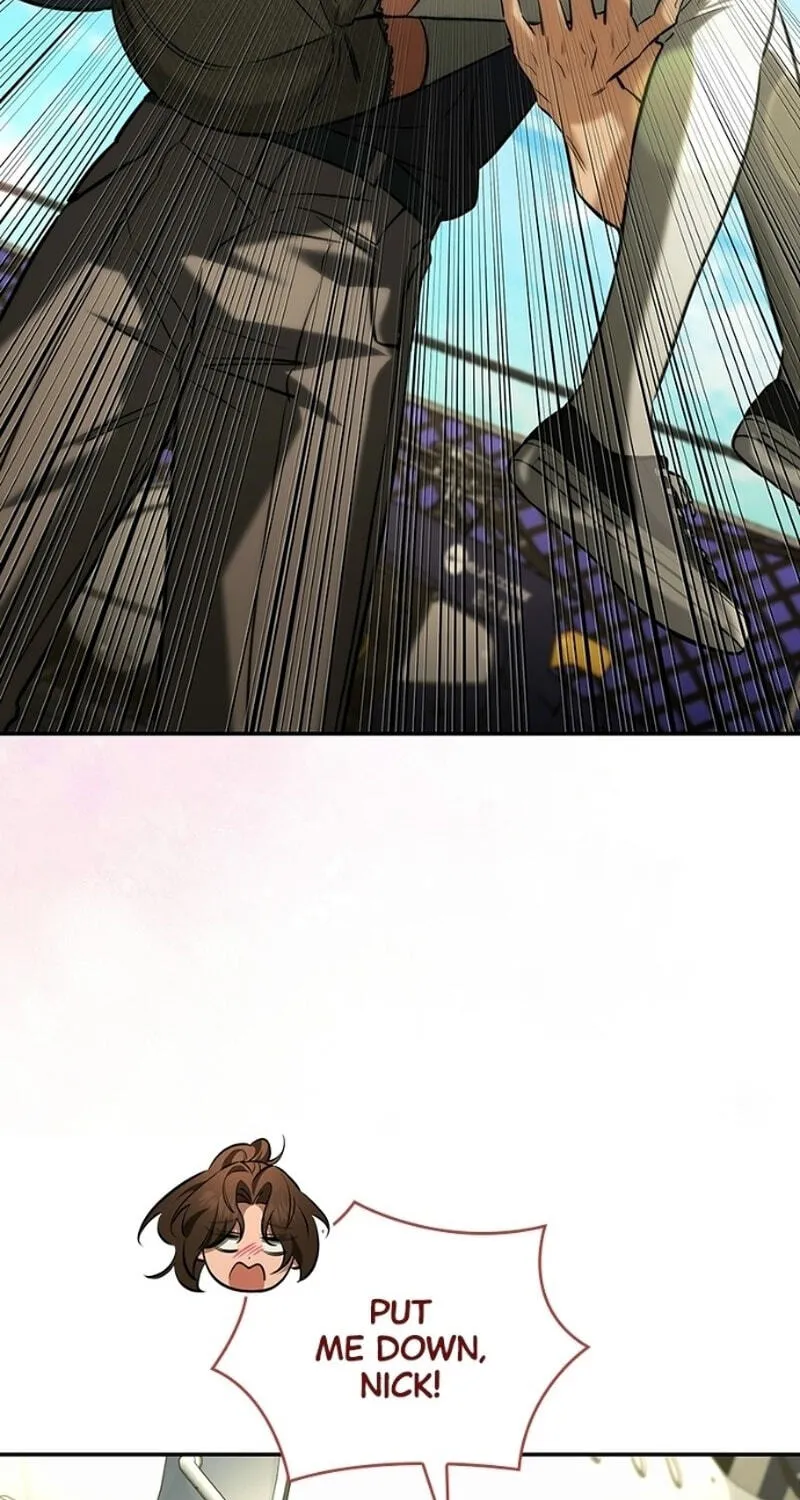 Read Ties that Bind Us chapter 30 image 42 on Lezhin