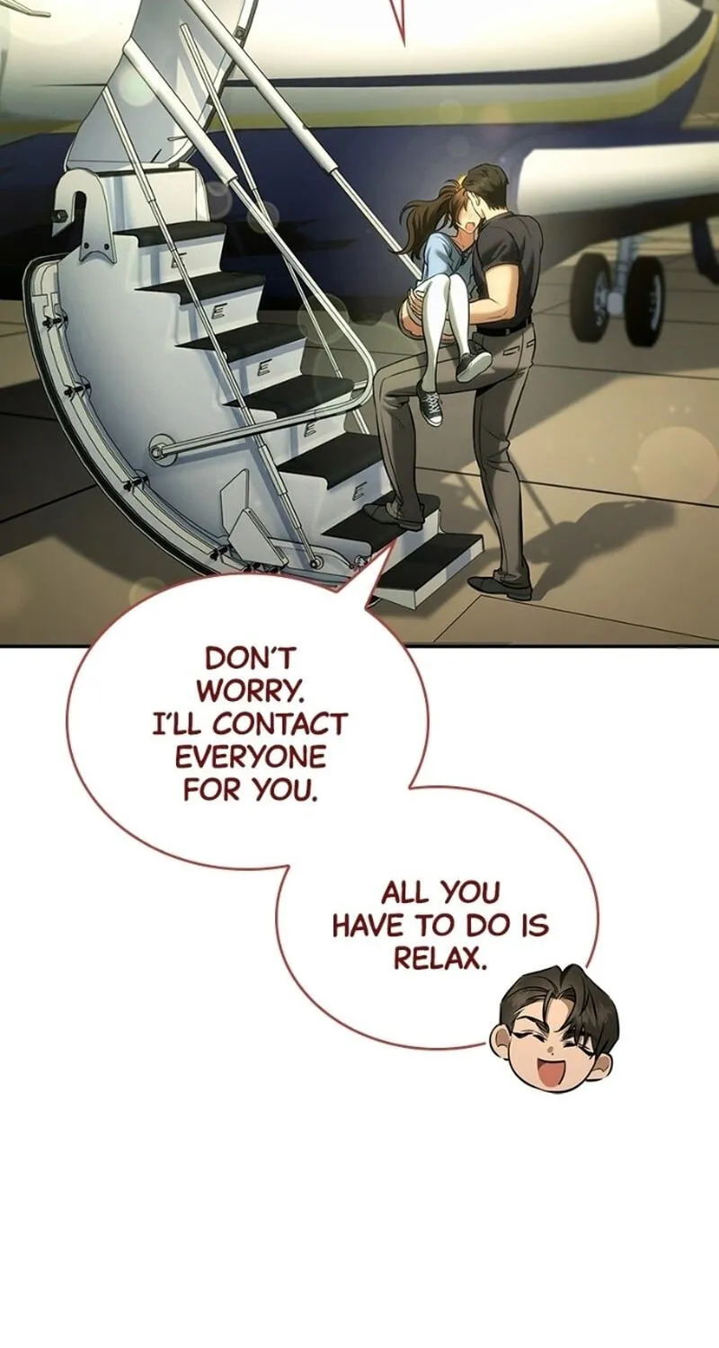 Read Ties that Bind Us chapter 30 image 43 on Lezhin