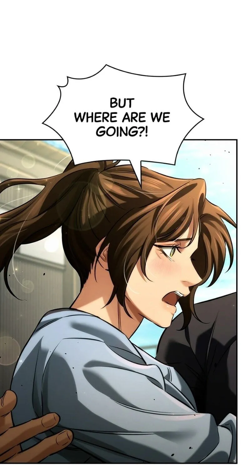 Read Ties that Bind Us chapter 30 image 44 on Lezhin