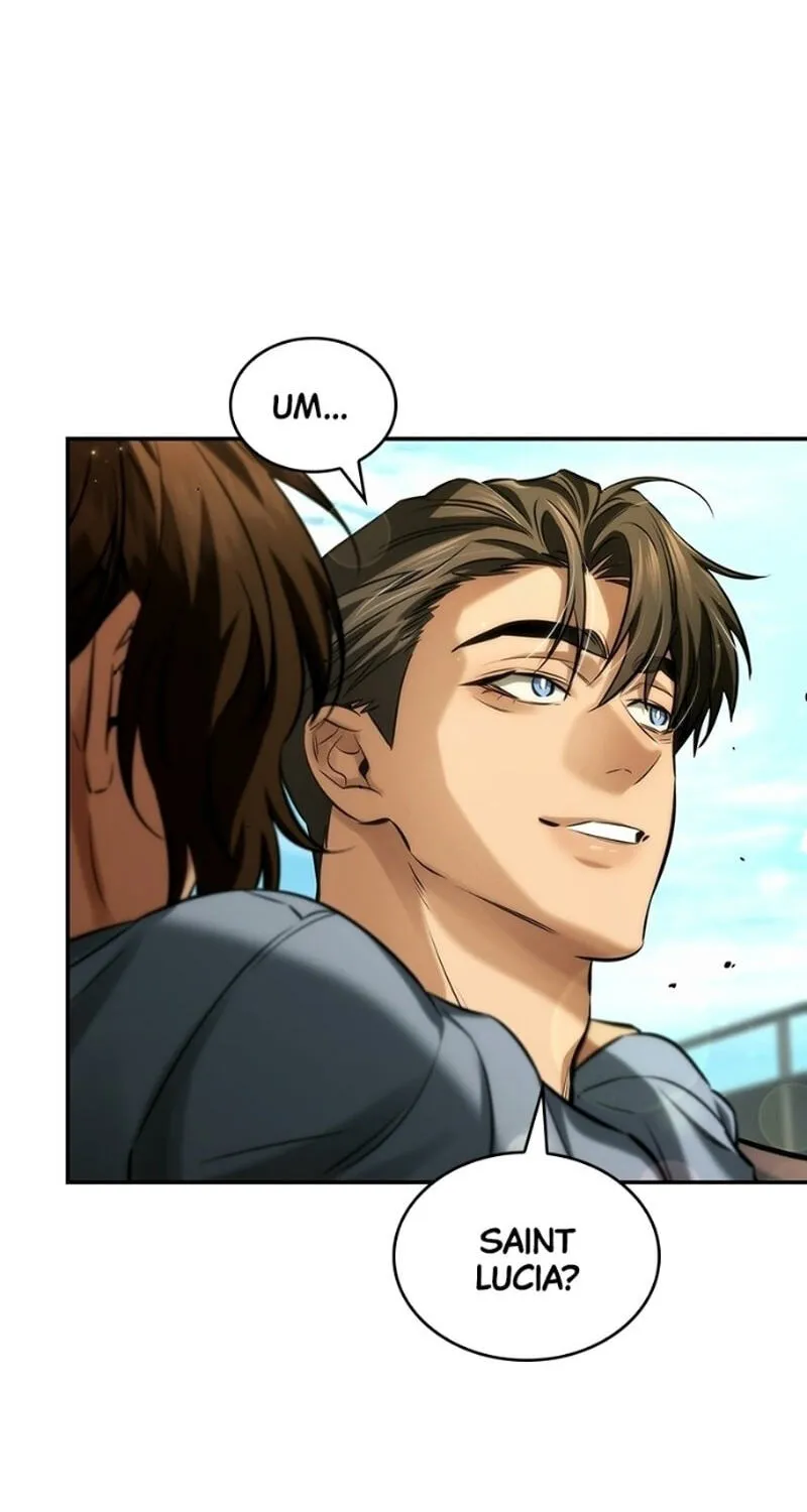 Read Ties that Bind Us chapter 30 image 45 on Lezhin