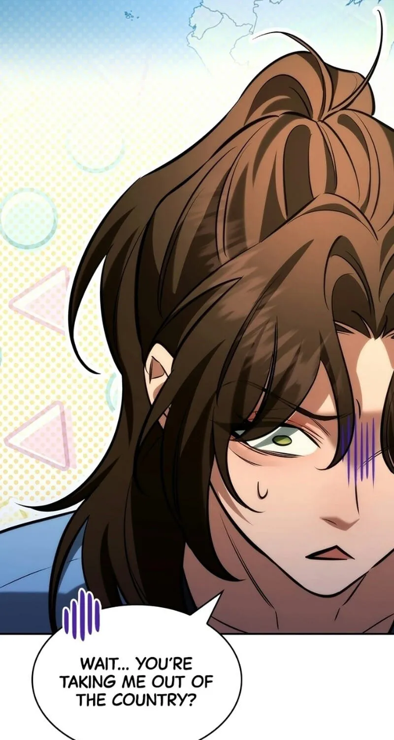 Read Ties that Bind Us chapter 30 image 47 on Lezhin