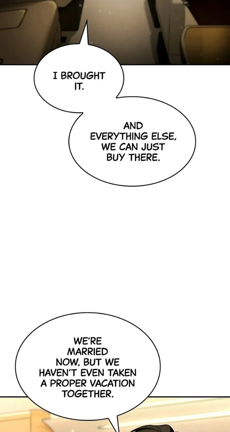 Read Ties that Bind Us chapter 30 image 49 on Lezhin