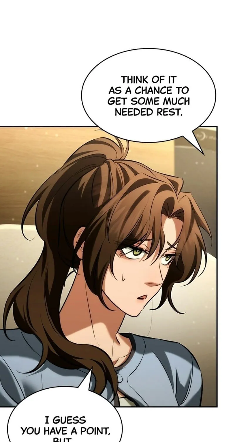 Read Ties that Bind Us chapter 30 image 51 on Lezhin