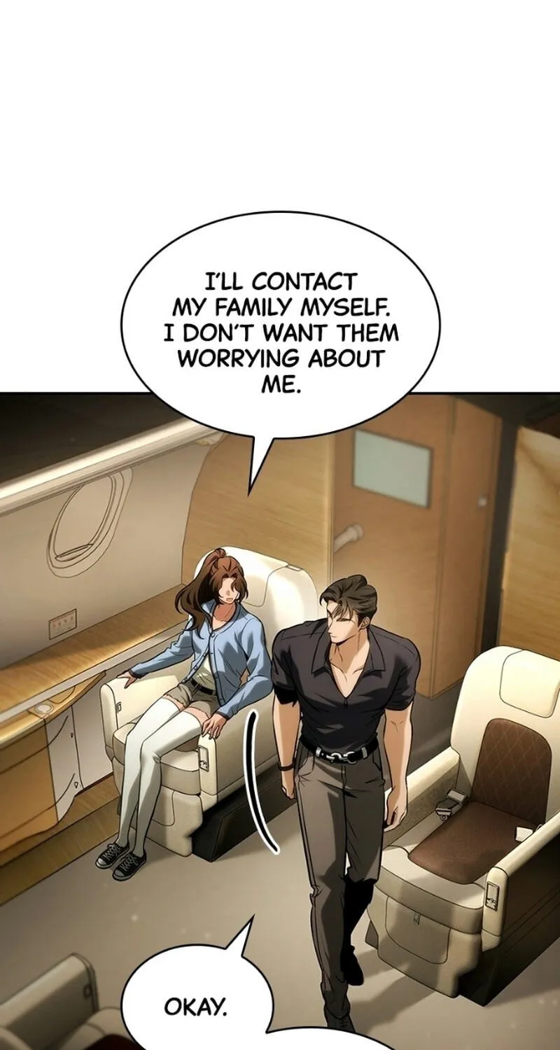 Read Ties that Bind Us chapter 30 image 53 on Lezhin