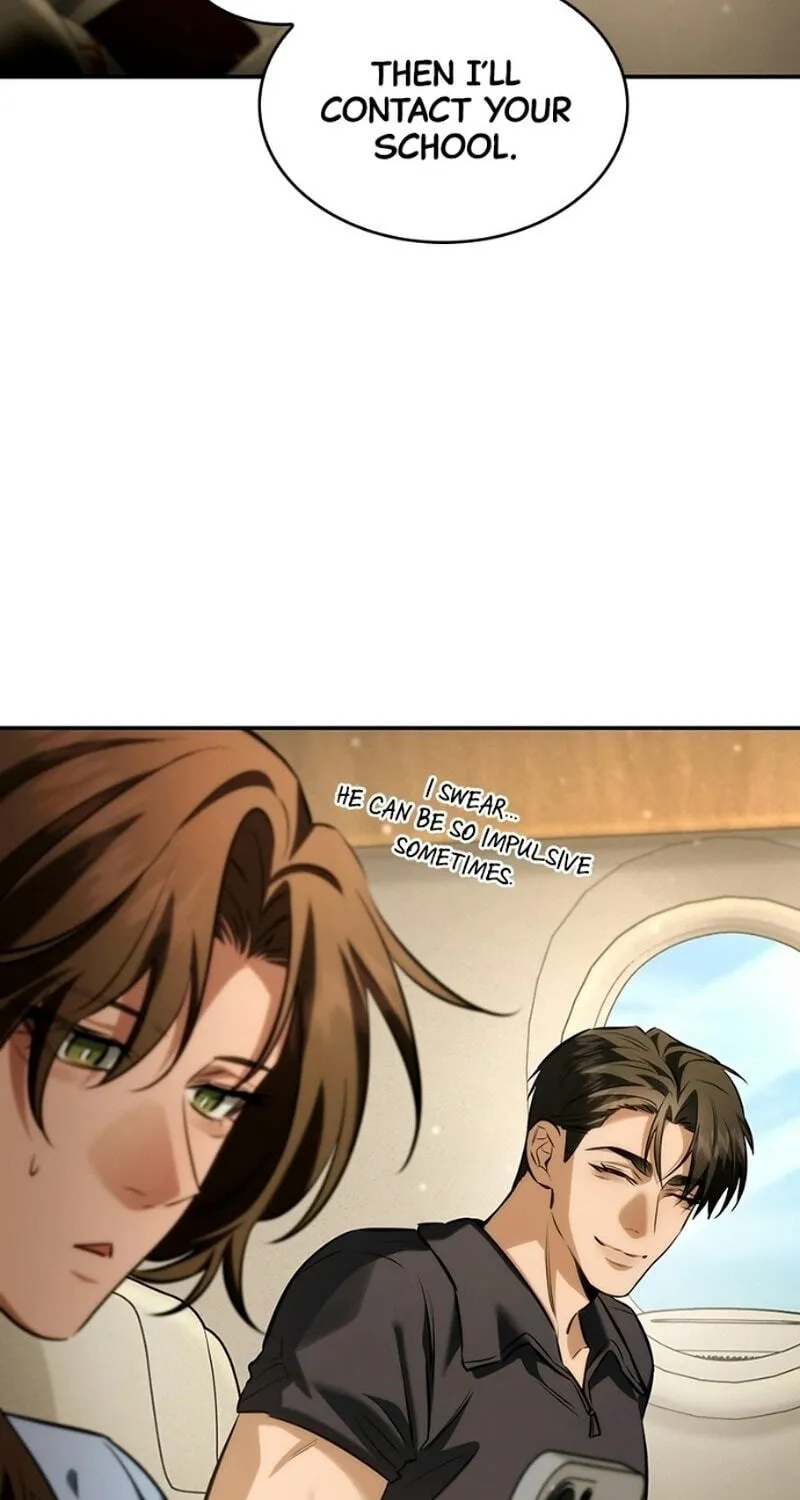 Read Ties that Bind Us chapter 30 image 54 on Lezhin