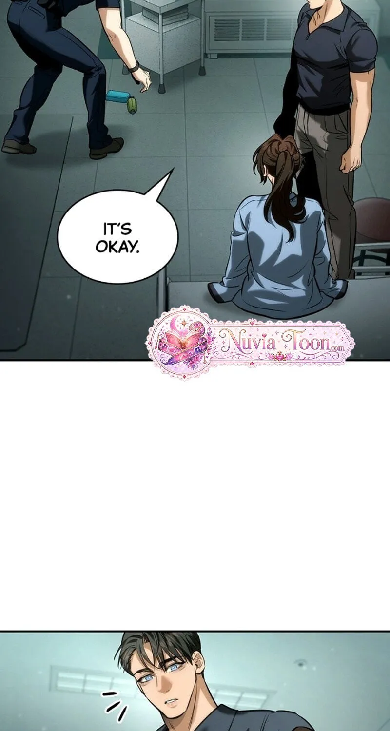 Read Ties that Bind Us chapter 30 image 6 on Lezhin