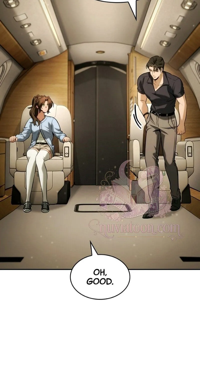 Read Ties that Bind Us chapter 30 image 62 on Lezhin