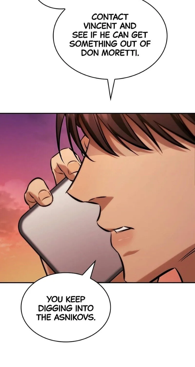 Read Ties that Bind Us chapter 30 image 76 on Lezhin