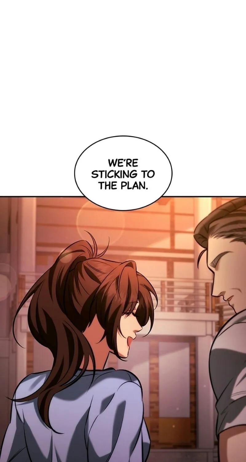 Read Ties that Bind Us chapter 30 image 77 on Lezhin