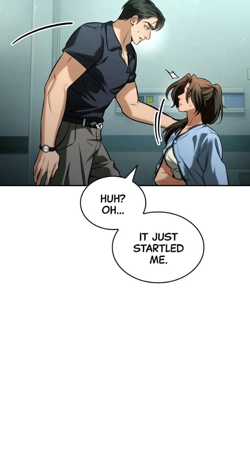 Read Ties that Bind Us chapter 30 image 9 on Lezhin