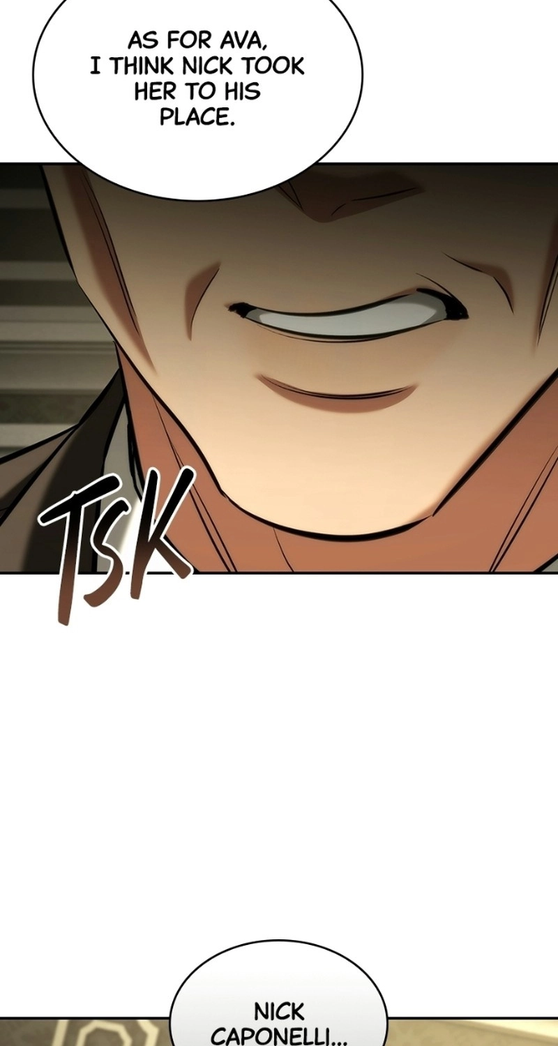 Read Ties that Bind Us chapter 31 image 11 on Lezhin