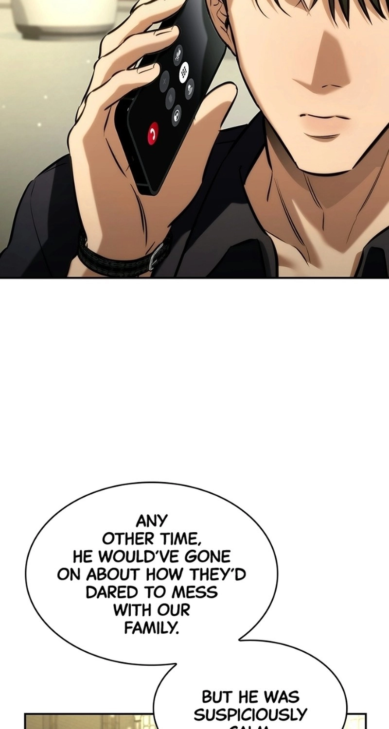 Read Ties that Bind Us chapter 31 image 14 on Lezhin