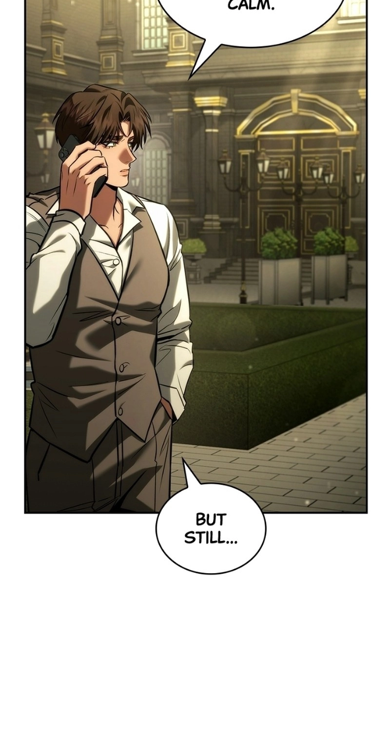 Read Ties that Bind Us chapter 31 image 15 on Lezhin
