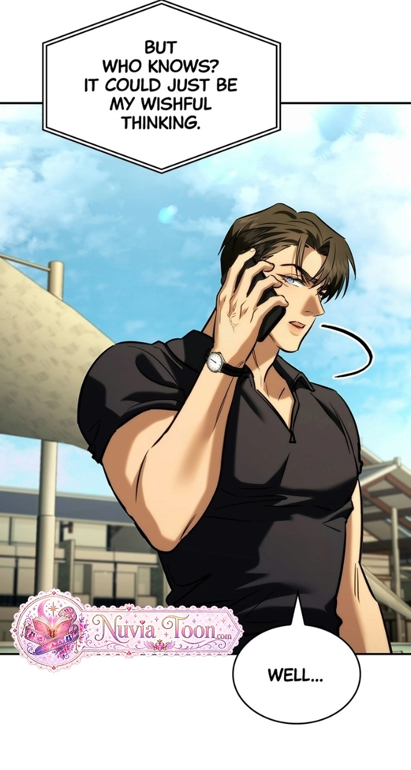 Read Ties that Bind Us chapter 31 image 17 on Lezhin