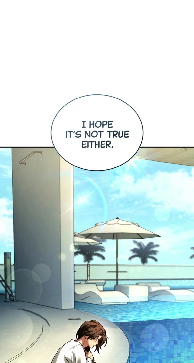 Read Ties that Bind Us chapter 31 image 18 on Lezhin