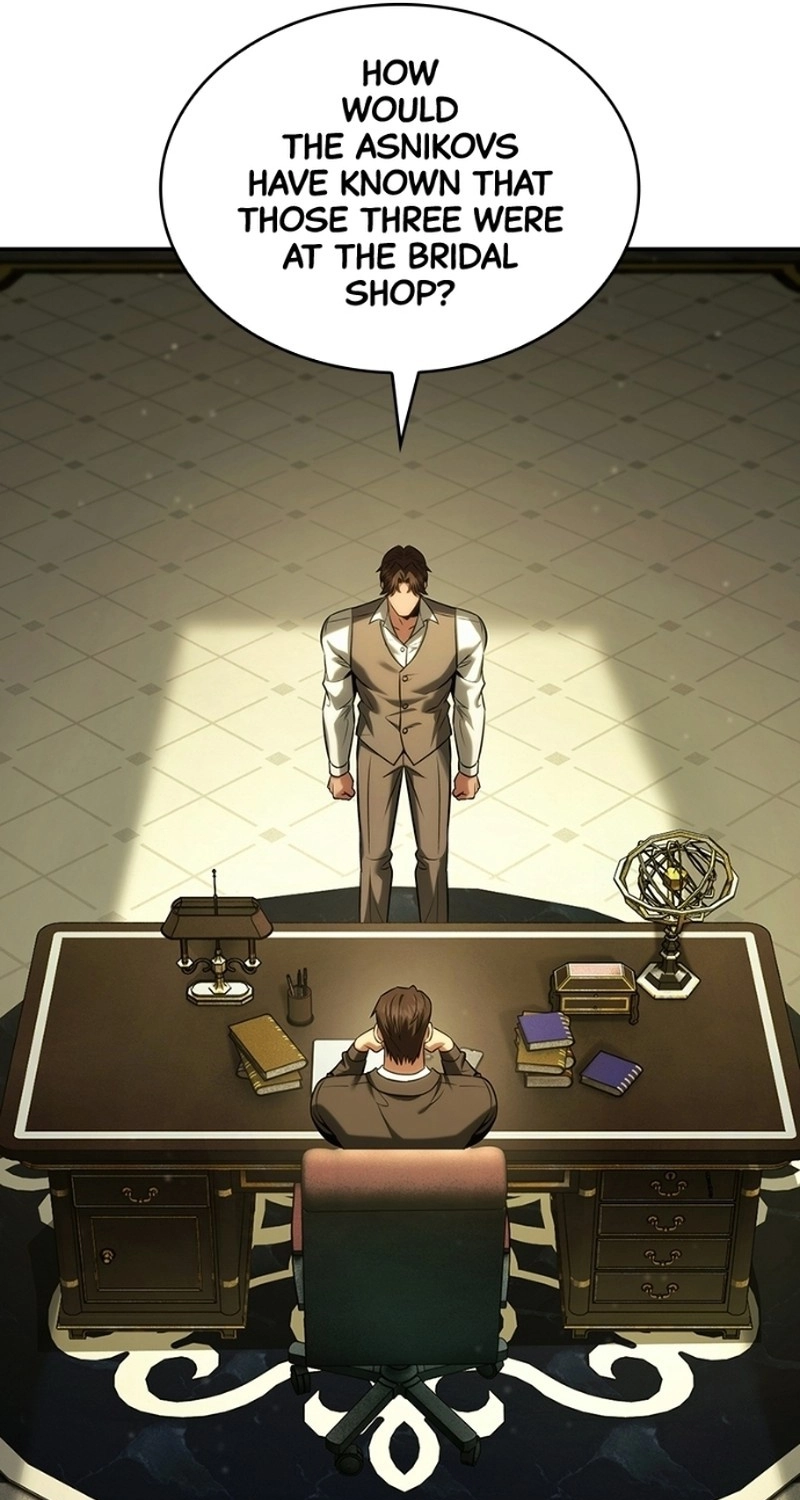 Read Ties that Bind Us chapter 31 image 2 on Lezhin