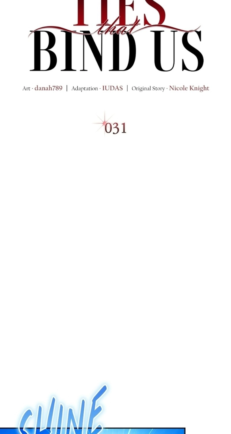 Read Ties that Bind Us chapter 31 image 20 on Lezhin