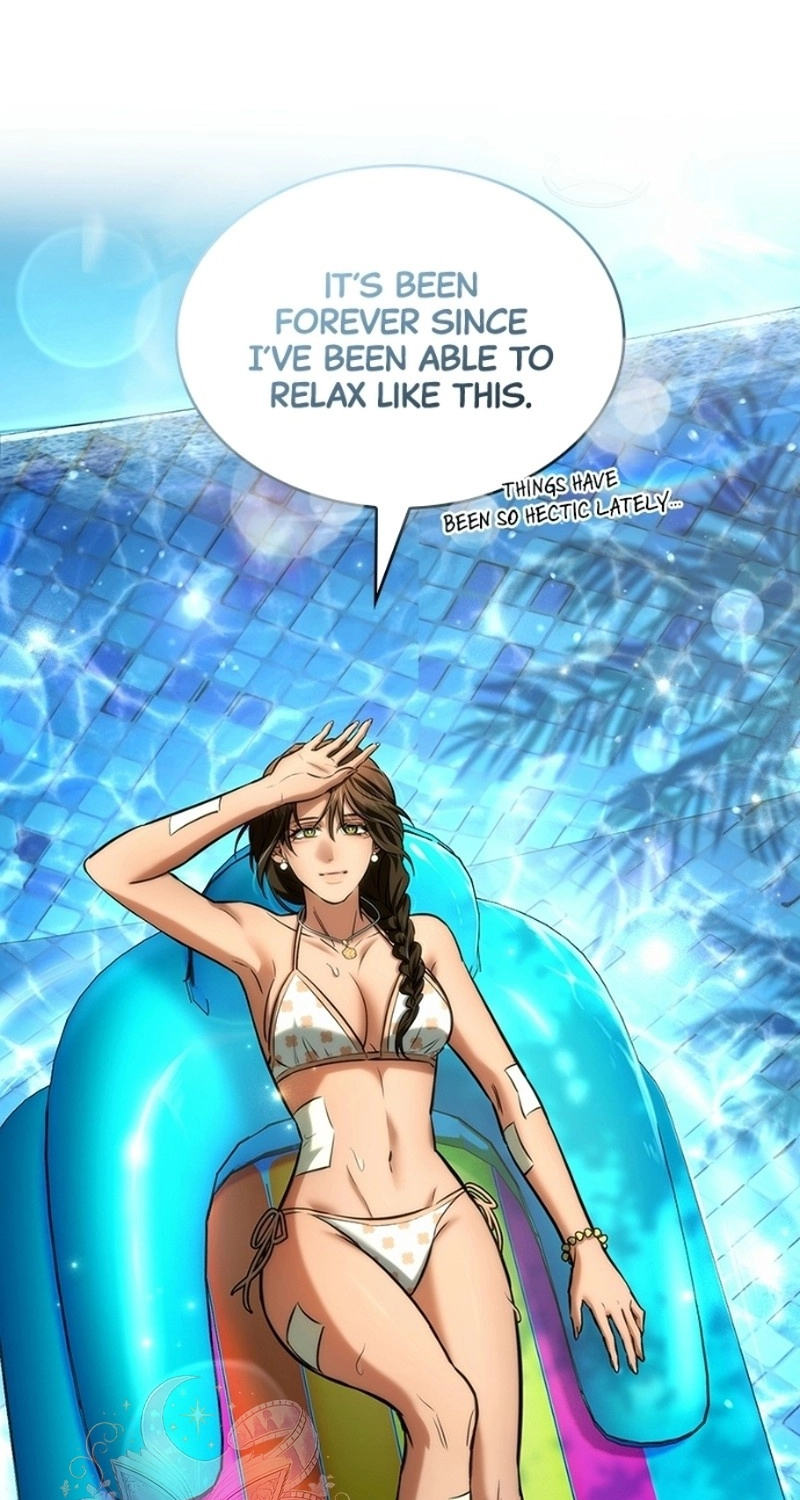 Read Ties that Bind Us chapter 31 image 22 on Lezhin