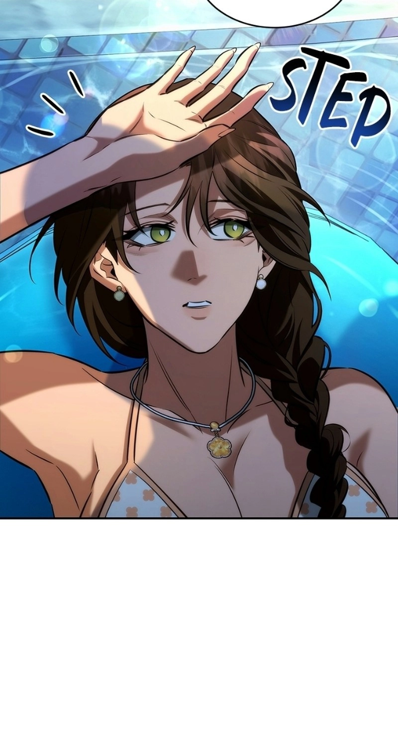 Read Ties that Bind Us chapter 31 image 24 on Lezhin