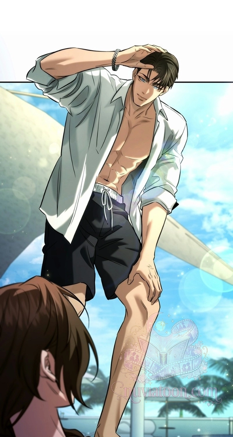 Read Ties that Bind Us chapter 31 image 25 on Lezhin
